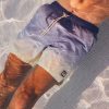 6" Stretch Swim Trunk - Image 2
