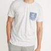 Pacifica Pocket Tee - Image 2