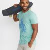 Palm Tree Tee - Image 5