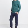 Paul Sherpa Jogger - Image 3