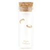 Kris Nations Pave Huggie Hoop Earrings - Image 2