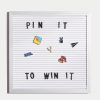 Sports Pin - Image 3