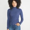 Piper Turtleneck in Twilight - Image 4