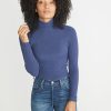 Piper Turtleneck in Twilight - Image 5