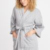 Meryl Sherpa Robe - Image 8