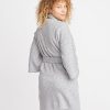 Meryl Sherpa Robe - Image 7