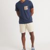 Signature Pocket Tee in India Ink - Image 5