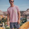 Signature Printed Pocket Tee - Image 2