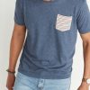 Granger Pocket Tee - Image 2