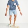 Granger Pocket Tee - Image 3