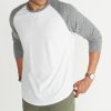 Casey Baseball Raglan - Image 2