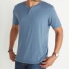 Jaxon Shortsleeve Henley - Image 2