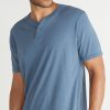 Jaxon Shortsleeve Henley - Image 4
