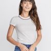 Preston Chainstitch Tee - Image 3