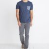 Quentin Pocket Tee - Image 3
