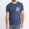 Quentin Pocket Tee - Image 2