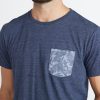 Quentin Pocket Tee - Image 4