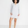 Quinn Popover Dress - Image 2