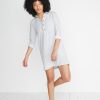 Quinn Popover Dress - Image 3