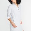 Quinn Popover Dress - Image 4