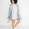 Quinn Popover Dress - Image 5