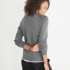 Rayana Raglan - Storm Grey - Image 4