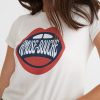 Re-Spun Amuse Graphic Tee - Image 3