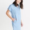 Rebecca Popover Dress - Image 2