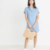 Rebecca Popover Dress - Image 5