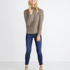 Remi Sweater in Chanterelle - Image 3