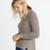 Remi Sweater in Chanterelle - Image 2
