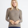 Remi Sweater in Chanterelle - Image 4
