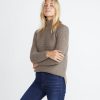 Remi Sweater in Chanterelle - Image 5