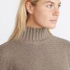 Remi Sweater in Chanterelle - Image 6