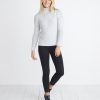Remi Sweater in Grey - Image 3
