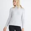 Remi Sweater in Grey - Image 7