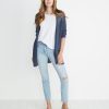 Remy Cardigan - Mood Indigo - Image 3