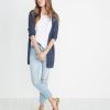 Remy Cardigan - Mood Indigo - Image 2