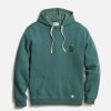 Led Zeppelin Winterland Unisex Hoodie - Image 8