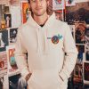 Grateful Dead Shoreline Amphitheatre Unisex Hoodie - Image 3