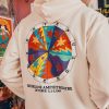 Grateful Dead Shoreline Amphitheatre Unisex Hoodie - Image 6