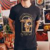 Fillmore West Mushroom Unisex Tee - Image 3