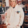 Grateful Dead Shoreline Amphitheatre Unisex Hoodie - Image 2