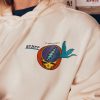 Grateful Dead Shoreline Amphitheatre Unisex Hoodie - Image 4