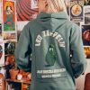 Led Zeppelin Winterland Unisex Hoodie - Image 2