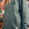 Led Zeppelin Winterland Unisex Hoodie - Image 6