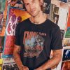 Pink Floyd Sacramento Unisex Tee - Image 3