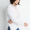 Reversible Lady Corbet in Rose Cloud / Light Heather Grey - Image 3