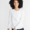 Radley Reversible Raglan in Natural/Green/Charcoal - Image 2