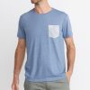 Rio Pocket Tee - Image 2